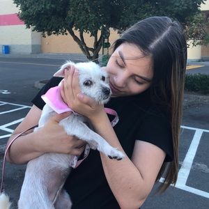 Meet your Posher, Mayra